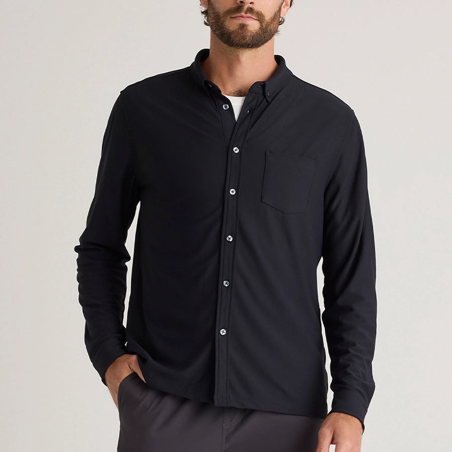 ProPique Performance Dress Shirt